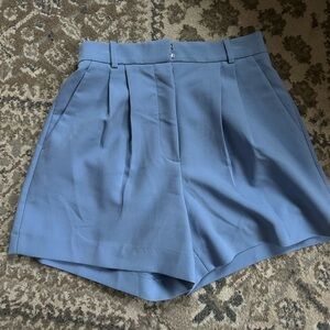 Abercrombie & Fitch tailored Sloane shorts